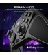 Turtle Beach juhtmevaba mängupult Victrix Pro BFG Reloaded Xbox, must