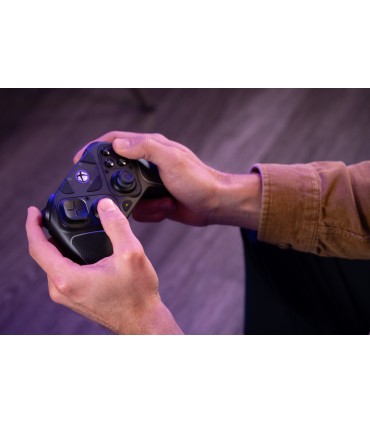 Turtle Beach juhtmevaba mängupult Victrix Pro BFG Reloaded Xbox, must