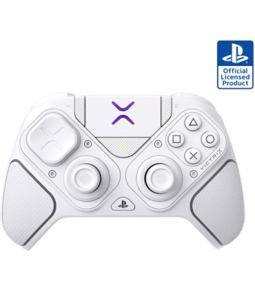 Turtle Beach juhtmevaba mängupult Victrix Pro BFG Reloaded PlayStation, valge