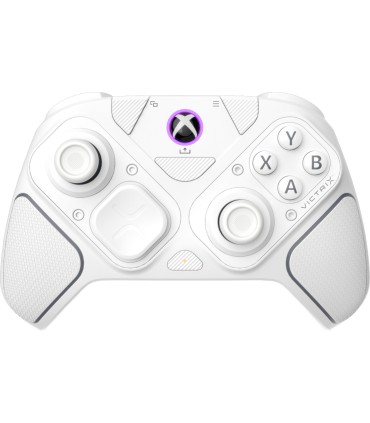 Turtle Beach juhtmevaba mängupult Victrix Pro BFG Reloaded Xbox, valge