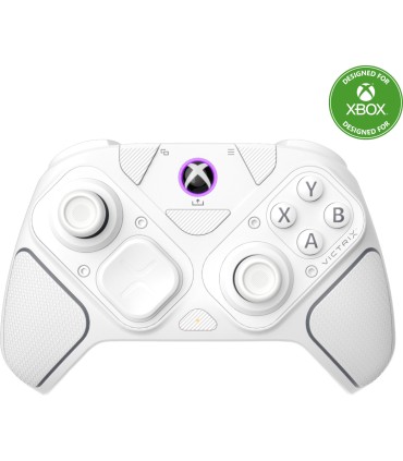 Turtle Beach juhtmevaba mängupult Victrix Pro BFG Reloaded Xbox, valge