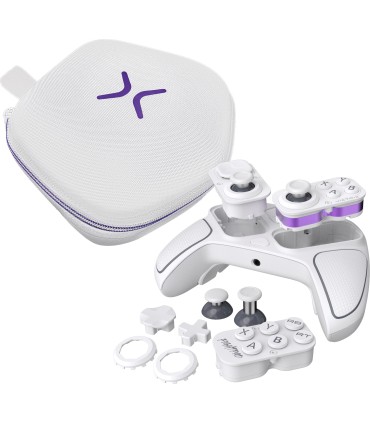 Turtle Beach juhtmevaba mängupult Victrix Pro BFG Reloaded Xbox, valge