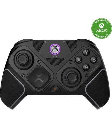 Turtle Beach juhtmevaba mängupult Victrix Pro BFG Reloaded Xbox, must