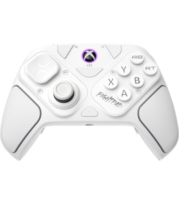 Turtle Beach juhtmevaba mängupult Victrix Pro BFG Reloaded Xbox, valge