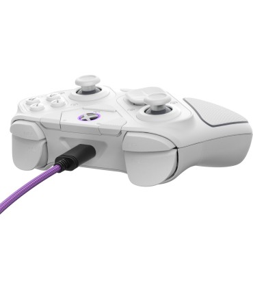 Turtle Beach juhtmevaba mängupult Victrix Pro BFG Reloaded Xbox, valge