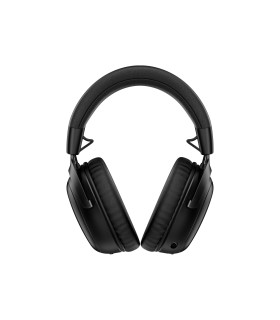 HyperX Cloud III S Wireless, must