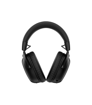 HyperX Cloud III S Wireless, must
