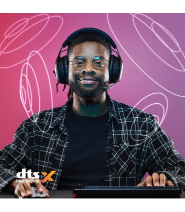 HyperX Cloud III S Wireless, must