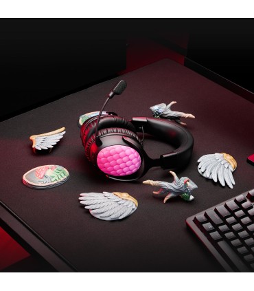 HyperX Cloud III S Wireless, must