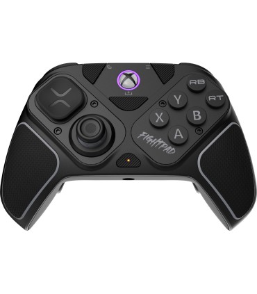 Turtle Beach juhtmevaba mängupult Victrix Pro BFG Reloaded Xbox, must