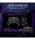 Turtle Beach juhtmevaba mängupult Victrix Pro BFG Reloaded Xbox, must