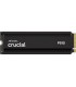 Crucial P510 2TB SSD CT2000P510SSD5