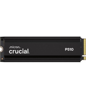 Crucial P510 2TB SSD CT2000P510SSD5