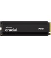 Crucial P510 2TB SSD CT2000P510SSD5