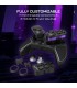 Turtle Beach juhtmevaba mängupult Victrix Pro BFG Reloaded PlayStation, must