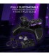 Turtle Beach juhtmevaba mängupult Victrix Pro BFG Reloaded Xbox, must