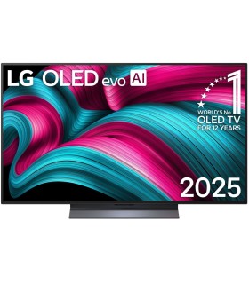 LG OLED48C51LA 4K OLED