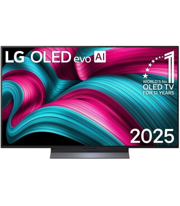LG OLED48C51LA 4K OLED