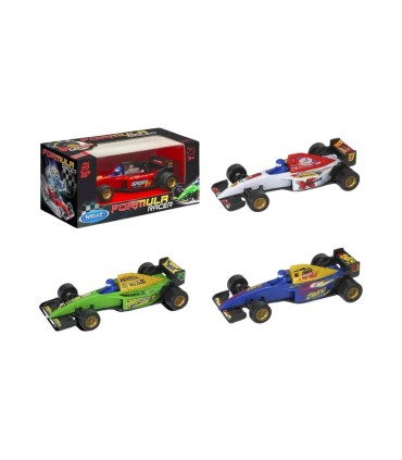 Welly metallist vormel