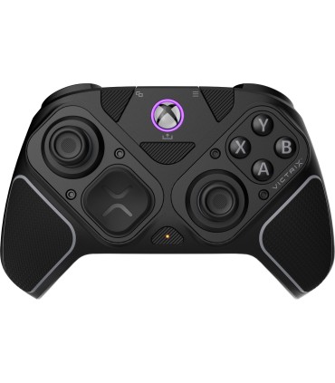 Turtle Beach juhtmevaba mängupult Victrix Pro BFG Reloaded Xbox, must