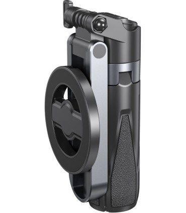 XO käsistatiiv-statiiv SS22 BT, must