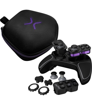 Turtle Beach juhtmevaba mängupult Victrix Pro BFG Reloaded Xbox, must