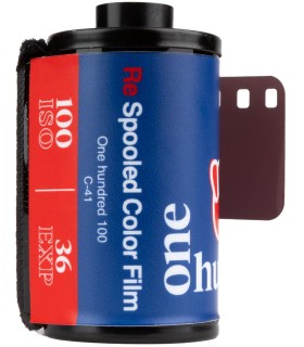 1Hundred film Color 100/36