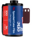 1Hundred film Color 100/36