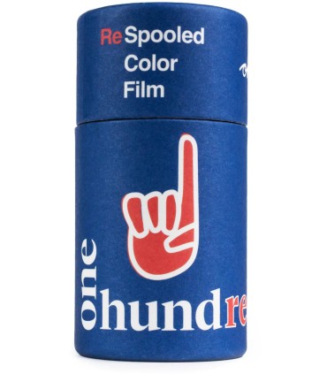 1Hundred film Color 100/36