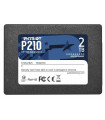 Patriot SSD P210 2TB P210S2TB25