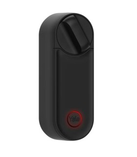 Yale Linus L2 Smart Lock, matt must