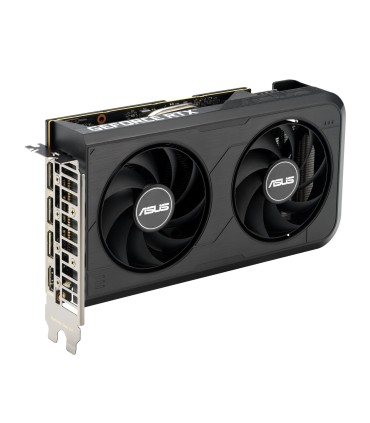 Asus NVIDIA GeForce RTX 5050 8GB GDDR6