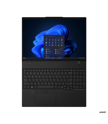 Lenovo ThinkPad L16 G2 (AMD) 16" Ryzen 5, 16GB, 512GB SSD