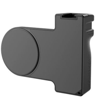 XO käepide-hoidik Magnetic BT SS18, must