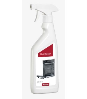 Miele OvenClean ahjupuhastusvahend 500 ml