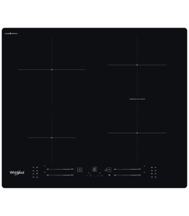 Whirlpool WB S4360 CPNE induktsioon