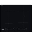Whirlpool WB S4360 CPNE induktsioon