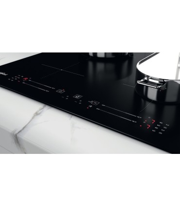 Whirlpool WB S4360 CPNE induktsioon