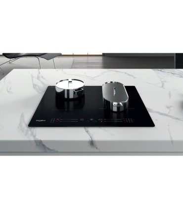 Whirlpool WB S4360 CPNE induktsioon