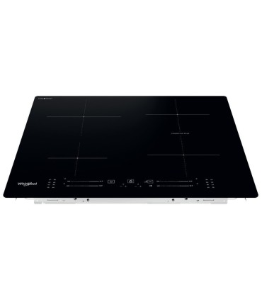 Whirlpool WB S4360 CPNE induktsioon