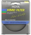 Hoya filter neutraalhall ND8 HMC 82mm