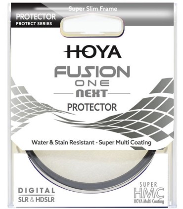 Hoya filter Fusion One Next Protector 46mm