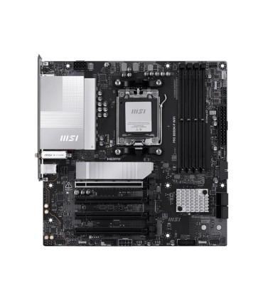 MSI AMD B850 SAM5 Micro-ATX PROB850M-PWIFI