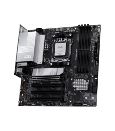 MSI AMD B850 SAM5 Micro-ATX PROB850M-PWIFI