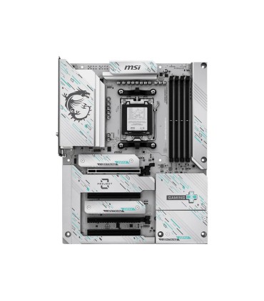 MSI AMD B850 SAM5 ATX 850GAMINGPLUSWIFIPZ