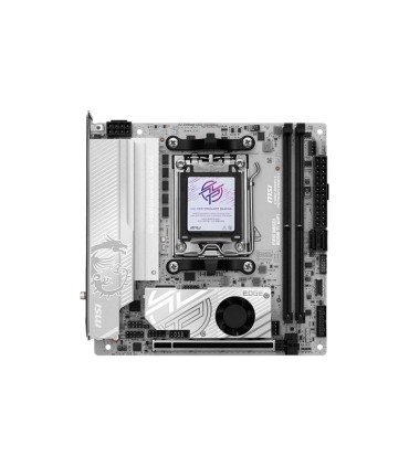 MSI AMD B850 SAM5 Mini-ITX MPGB850IEDGETIWIFI