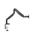 Digitus Desk Mount DA-90394 15-32"