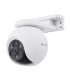 EZVIZ | Smart Home Wi-Fi Camera | CS-H80f | 4 MP+4 MP+4 MP | 2.8-12mm/F1.6 | IP67 | H.265/H.264 | Micro SD, Max. 512 GB