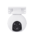 EZVIZ | Smart Home Wi-Fi Camera | CS-H80f | 4 MP+4 MP+4 MP | 2.8-12mm/F1.6 | IP67 | H.265/H.264 | Micro SD, Max. 512 GB