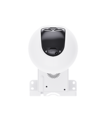 EZVIZ | Smart Home Wi-Fi Camera | CS-H80f | 4 MP+4 MP+4 MP | 2.8-12mm/F1.6 | IP67 | H.265/H.264 | Micro SD, Max. 512 GB